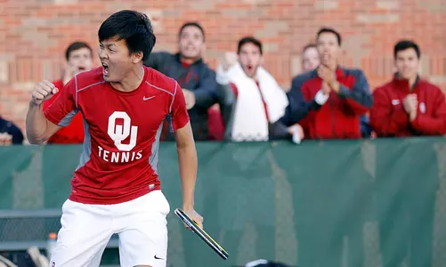 OU Closes Home Schedule
