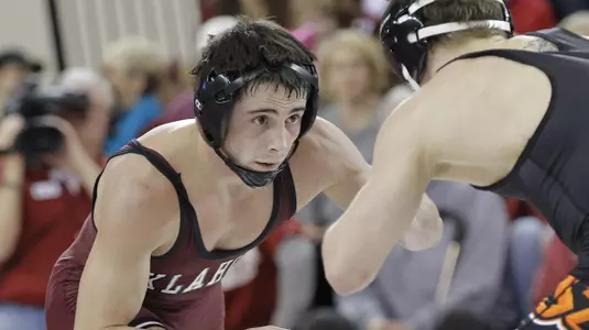 Sooners Set to Host Big 12 Championship