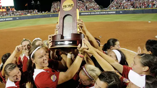 National Champs to Visit White House
