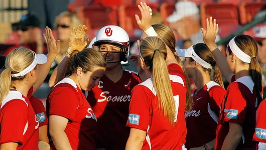 Saturday's Softball Games Cancelled