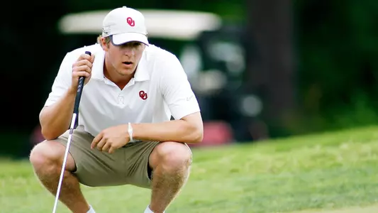 OU in Sixth after Two Rounds in Las Vegas