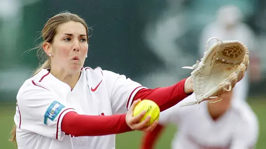 Stevens' Gem Sends OU Past Tulsa, 1-0