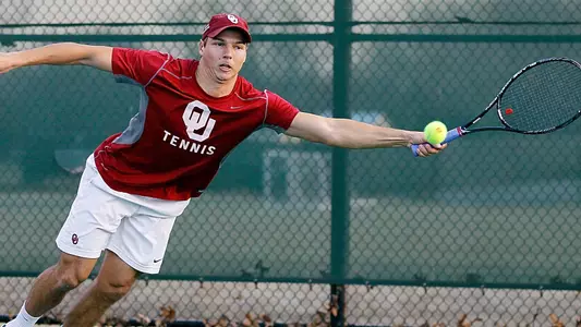 Sooners Sweep San Diego