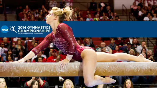 No. 2 Sooners Bound for NCAA Regionals