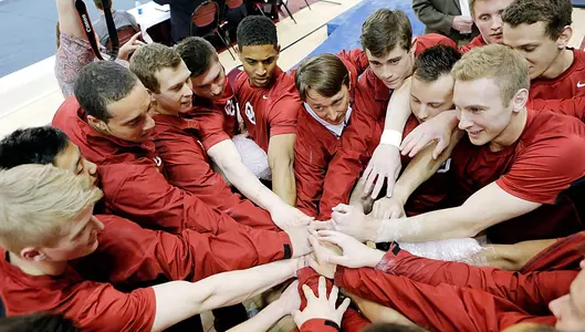 Crimson and Cream Intrasquad on Saturday