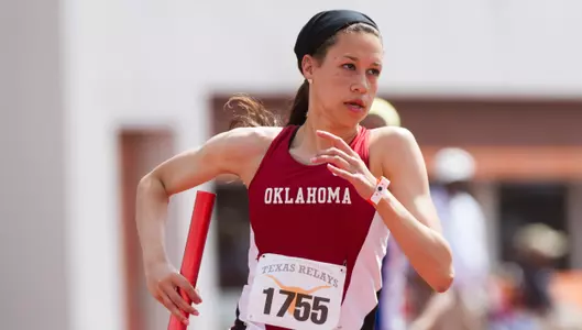 Sooners Head to John McDonnell Invitational