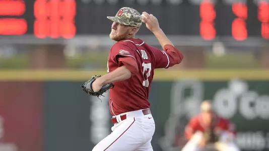 Sooners Come Back Early; Fall in Extras