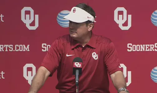 2014 Spring Game Quotes