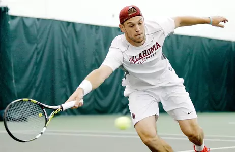 OU Grabs Big 12 Regular Season Title
