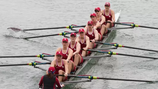 OU Finishes Weekend with Wins at Natoma