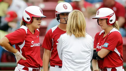 Loss at Baylor Ends 14-Game Win Streak