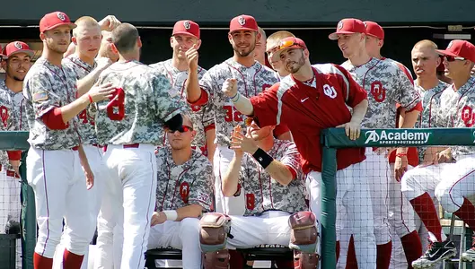 Sooners Visit Stillwater on Tuesday