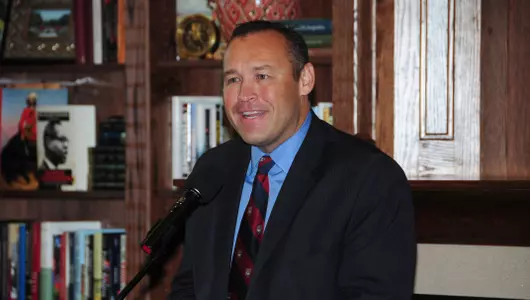 OU Recognized for Promoting Scholar-Athlete