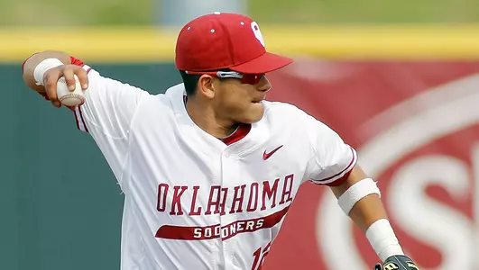 Baseball Returns Home to Face WVU