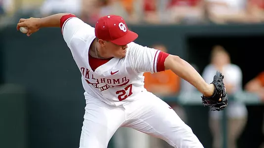 Sooners Fall Despite Scoring Early Runs