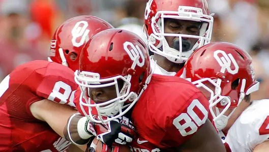 Sooner Report: Takeaways from Spring