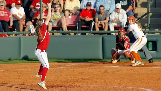 OU Renews Red River Rivalry with Texas