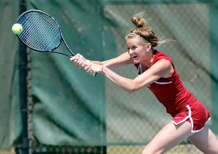 Sooners Fall at Big 12 Championships