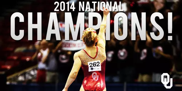 SIMPLY MAGIC! Sooners Win National Title