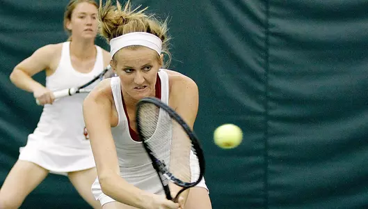 Seniors Prevail as OU Tops OSU 4-3