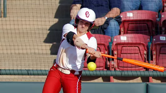 Pendley's Triples Help Complete DH Sweep