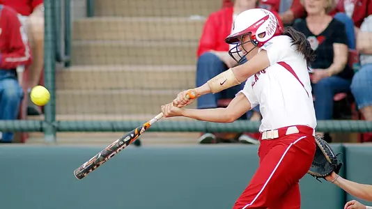 Sooners Go to 8-0 as Offense Keeps Rolling