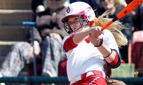 Sooners Ready for Home Opener