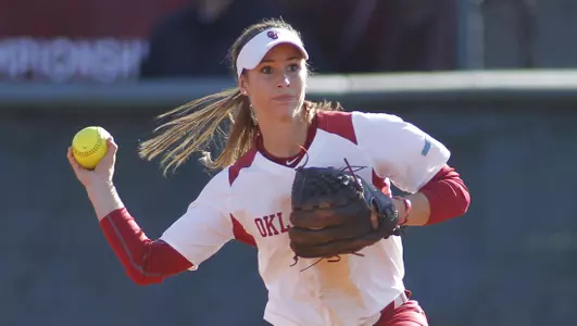 OU Visits Arkansas in Regional Rematch