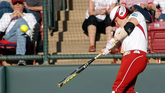 Sooners Overwhelm Arkansas in Five, 10-2