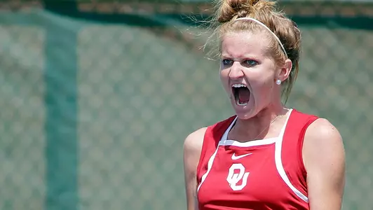 Ritchie Named Big 12 Player of the Week