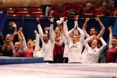 Academic Honors Keep Rolling