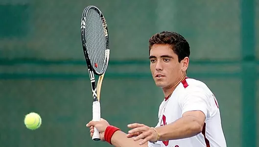 Sooners Advance at Big 12 Championships