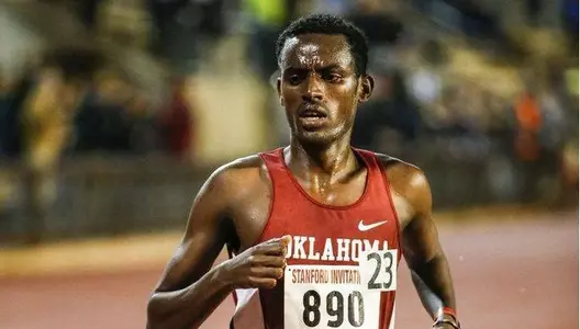 Simbassa Leads the Way at Brutus Hamilton