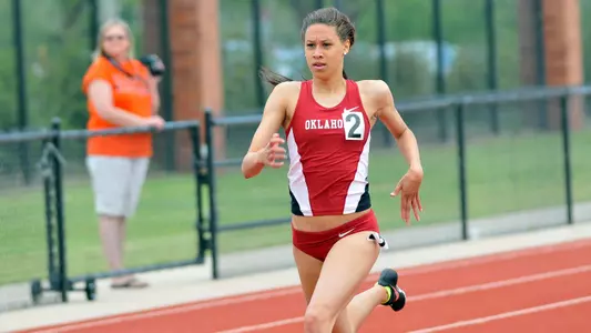 Demerson Enjoys Success in Second Year