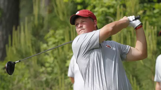 Gellerman Named to All-Big 12 Team