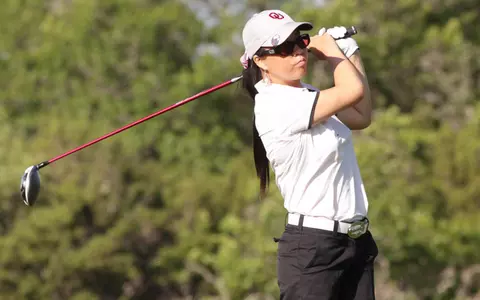 OU Leads Big 12 Championship After 18