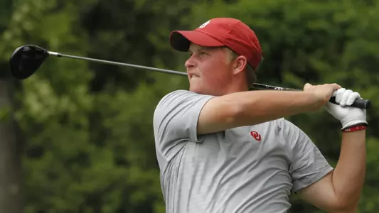 Sooners Struggle on First Day of Big 12s