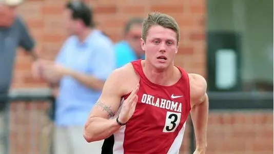 Baker Closes Brutus Hamilton Inv. With Win