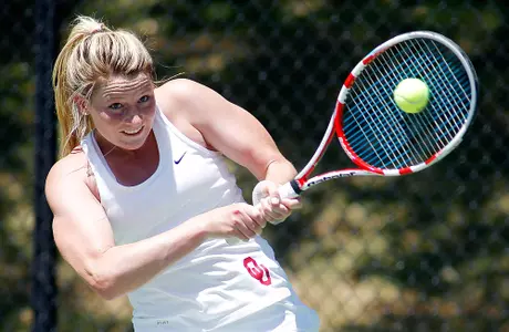 Women's Tennis Named ITA All-Academic Team