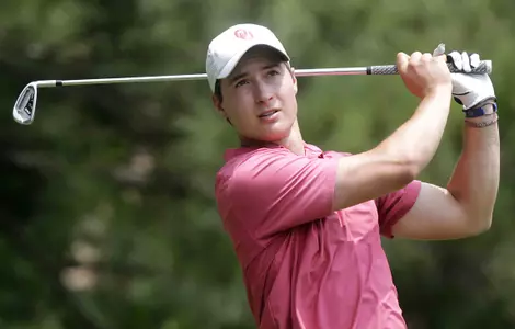 Sooners Set for NCAA San Diego Regional