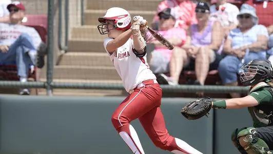 Softball Schedule Released for 2015 Season