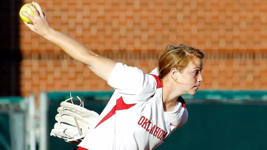 Sooners Beat UAB 6-4, Complete Sweep