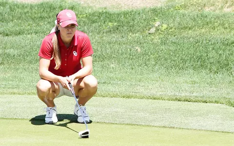 OU Awarded NCAA West Regional No. 3 Seed