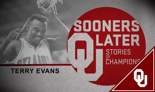 Sooners Later: Stories of Champions