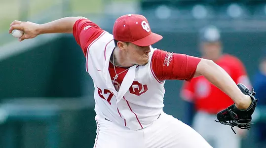 Offense Comes Alive to Even Series