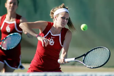 Sooners Fall in NCAA Second Round