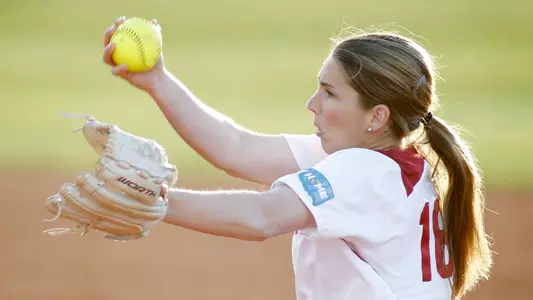 Stevens, Pendley Shut Out Shockers 3-0