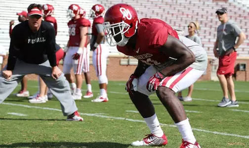 Sooner Report: Spring Game Position Battles