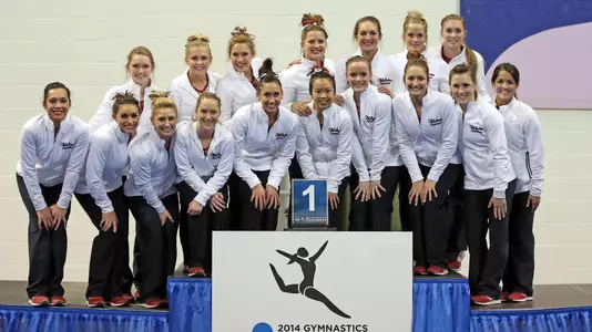 Moment Seized: OU Captures Regional Title