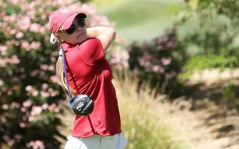 OU Drops One Spot in Round Two
